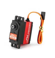 Сервомашинка цифровая JX Servo PDI-6221MG (62г/20.32/0.16/6V) стандартная