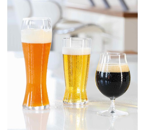 Бокалы для пива Spiegelau Beer Classics Wheat 4 шт.