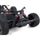 Шорт-корс трак 1:10 ARRMA Senton Mega 550 Brushed 4WD Short Course Truck RTR (красный)