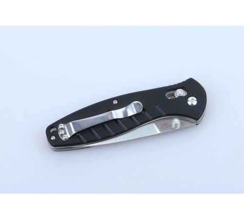 Нож Ganzo G738 черный