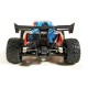 Радиоуправляемая трагги Remo Hobby S EVO-R (красный) 4WD 2.4G 1/16 RTR