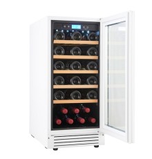 Винный шкаф Cellar Private встраиваемый, однокамерный CP032-1TWH