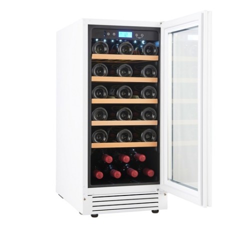 Винный шкаф Cellar Private встраиваемый, однокамерный CP032-1TWH