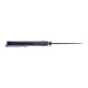 Нож складной SRM Terrier 258L-GN фиолетовый