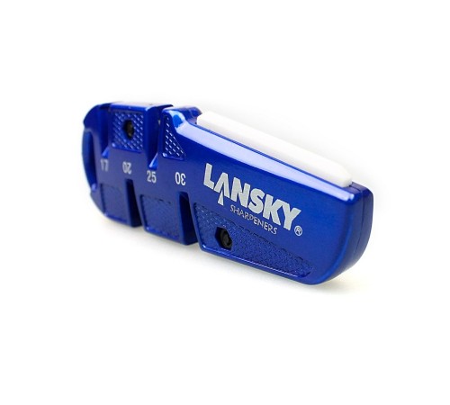 Точилка для ножей Lansky QuadSharp QSHARP