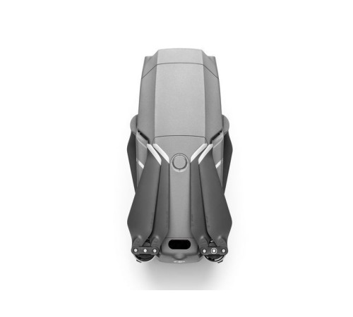 Радиоуправляемый квадрокоптер DJI Mavic 2 Zoom (DJI Smart Controller) RTF 2.4G