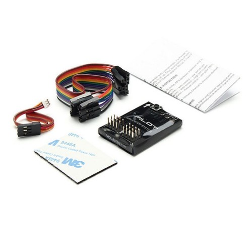 Гироскоп 6-ти осевой Volantex RC Xpilot