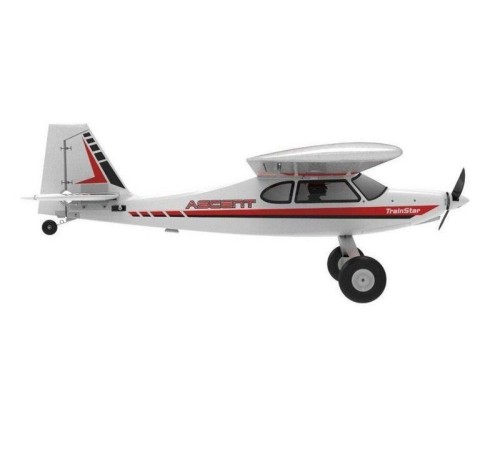 Радиоуправляемый самолет Volantex RC Trainstar Ascent 1400мм KIT