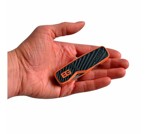 Мультитул Gerber Bear Grylls Pocket Tool, 31-001050