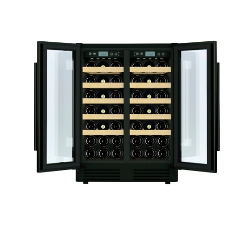 Винный шкаф Cellar Private CP042-2TB