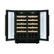 Винный шкаф Cellar Private CP042-2TB