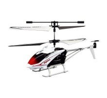 Р/У вертолет Syma S5 (белый) IR RTF