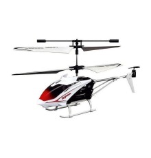 Р/У вертолет Syma S5 (белый) IR RTF