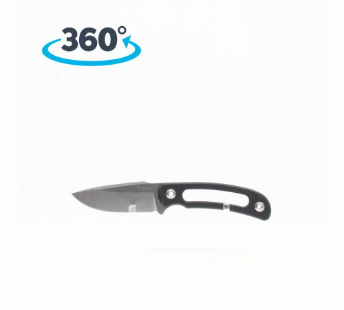Нож Ruike Hornet F815 черный, F815-B