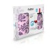Рубашка для охлаждения вина и шампанского Pulltex Cooler Bag Roses