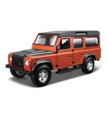 Машина Ideal 1:30-39 Land Rover Defender (цветн. матов.)