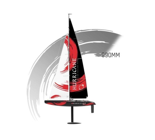 Руль для Volantex RC HURRICANE 1M