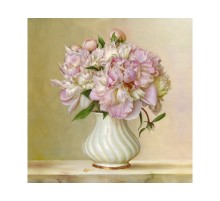 Алмазная мозаика 30х30 БУЗИН. ВДОХНОВЕНИЕ (26 цветов)