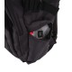 Рюкзак WENGER 15'', чёрный, полиэстер 900D/ М2 добби, 29х15х47 см, 20 л