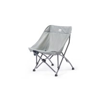 Кресло Naturehike Moon Chair CNK23JU0001 складное серый,6976023929786