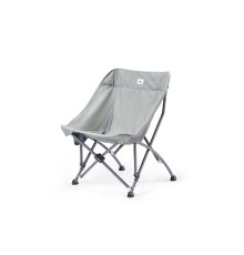 Кресло Naturehike Moon Chair CNK23JU0001 складное серый,6976023929786