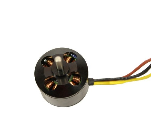 Мотор бесколлекторный 2212/1250KV для самолета Volantex RC Saber 920