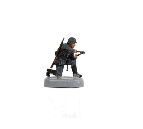 Сборные солдатики ZVEZDA Немецкие штурмпионеры, 1/72
