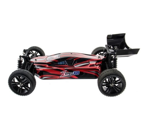 Радиоуправляемая багги Himoto Tanto Brushless 4WD 2.4G 1/10 RTR