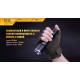 Фонарь Fenix TK15UE2016bk