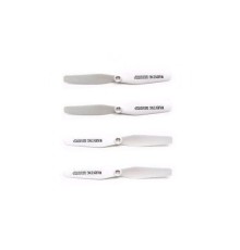 Комплет лопастей для квадрокоптера Syma X5UW/UC, 4шт.
