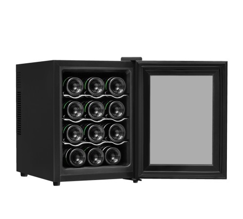 Винный шкаф Meyvel MV12-TB1