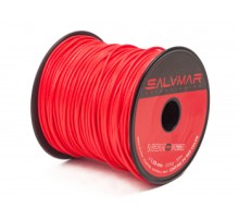 Линь Salvimar MONORED ø1,5 мм 245 кг катушка 50 м