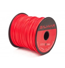 Линь Salvimar MONORED ø1,0 мм 160 кг катушка 50 м