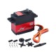 Сервомашинка цифровая JX Servo PDI-HV6214MG (62г/14.6/0.16/7.4V) стандартная