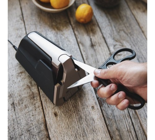 Точилка электрическая кухонная Work Sharp Culinary E5 Electric Kitchen Knife Sharpener