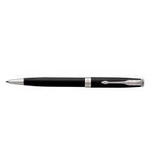 Шариковая ручка Parker ESSENTIAL Sonnet Matte Black CT