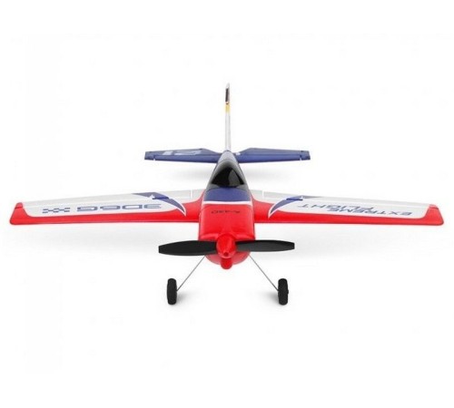 Радиоуправляемый самолет XK Innovation EDGE A430 430мм 3D EPS 2.4G 5-ch LiPo RTF