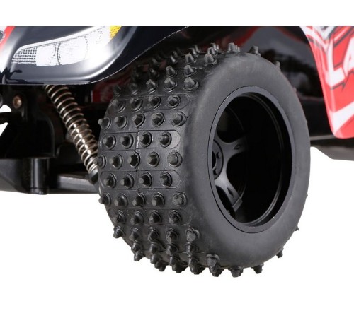 Р/У шорт-корс Feilun Land King 2WD 2.4G 1/10 RTR