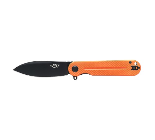Складной нож Firebird by Ganzo FH922PT-OR D2 Steel, Orange