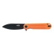 Складной нож Firebird by Ganzo FH922PT-OR D2 Steel, Orange