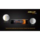 Аккумулятор 18650 Fenix 3200 mAh Li-ion, ARB-L2P