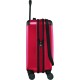 Чемодан VICTORINOX Spectra™ 2.0 Expandable, красный, поликарбонат Bayer, 35x20x55 см, 29 л