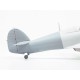 Сборная модель ZVEZDA Британский истребитель
