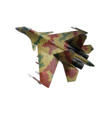 Сборная модель ZVEZDA Истребитель Су-35, подарочный набор, 1/72