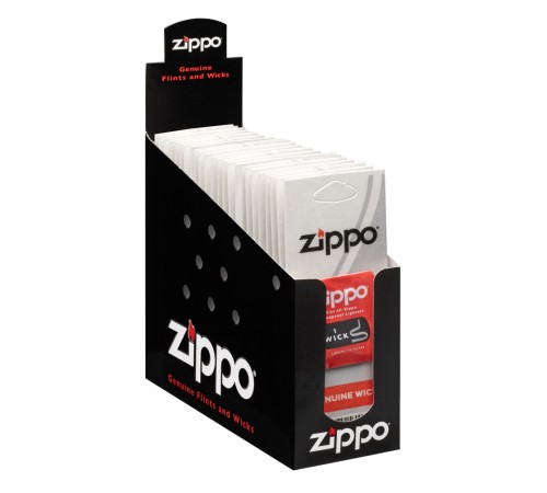 Фитиль Zippo в блистере