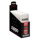 Фитиль Zippo в блистере