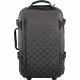 Сумка на колёсах VICTORINOX Vx Touring, антрацитовая, ткани VX4 и VXTek, 35x20x55 см, 33 л