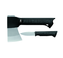 Набор Gerber Outdoor Gator Combo Axe (топор + нож), блистер, (1014059)