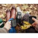 Термос Naturehike NH17S020-B 3в1 600мл черный, 6927595724132