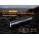 Набор Fenix PD40R V2.0 + E01 V2.0, PD40RV20E01V20